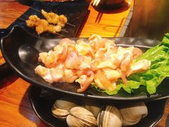 -丹东特色烤肉(学府路一部店)