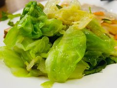 -清真老刘蒸饺