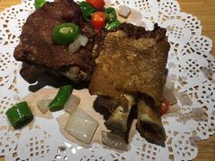 -印巷里主题餐厅(马鞍山店)