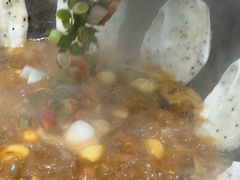 -地锅公社·现炒地锅鸡·地锅鱼·夜宵(罗锦路店)