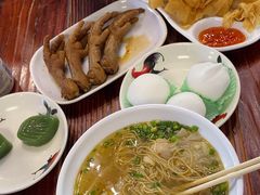 -正果忠记云吞濑粉(总店)