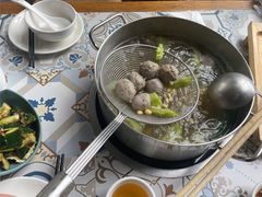 -普宁潮汕牛肉火锅(新香洲店)