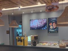 -豪享来中西餐厅(隆昌店)