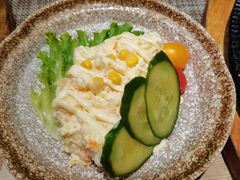 -歌行灯日本料理(伊势丹店)