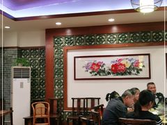 大堂-顺德一品粥·20年凤城老字号(芳村店)