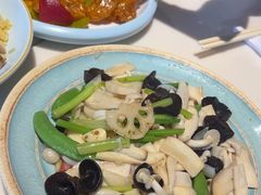 -太兴餐厅(小径湾店)