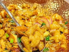 -辣可可·小炒黄牛肉(望京凯德MALL店)