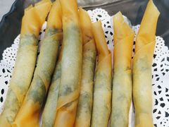 -胡二厨 ·甲鱼牛羊鞭·小龙虾(虎泉店)