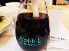 -眉州东坡(亚运村店)