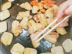 -苗家特色土烙锅·老字号