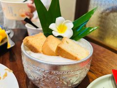 -婉泰·特色小吃·舂鸡脚(告庄二店)