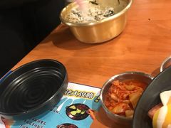 -肥肥虾庄·金牌油焖大虾(杨园滨江时代walk店)