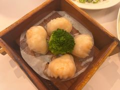 皇冠虾饺皇-粤财皇冠假日酒店·彩华轩中餐厅