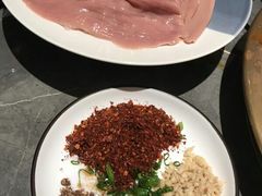 -长嘉·河图火锅(长嘉汇江景旗舰店)