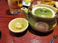松茸茶-松子料理(亮马桥店)