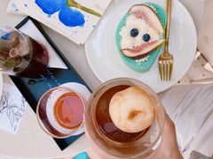 -ADO KAFE(大学城店)