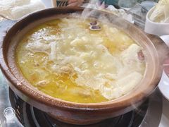 -港迹·鲜围煮海鲜火锅(湖州时代广场店)