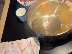 -鲜牛记潮汕牛肉火锅(淮安珠海路店)