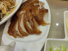 烤鸭-老德州四合院·德州菜(天衢路店)