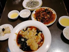 -福荣居褡裢火烧京味家常菜(西四店)