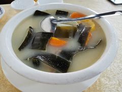 -大自然美食农庄(广州南站店)
