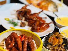 -香港狮子山下·明星粤菜餐厅(北苑店)