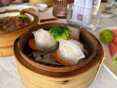 -晋江荣誉国际酒店·港誉茶餐厅