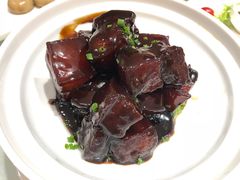 特色红烧肉-HOMES上海本帮菜(襄阳公园店)