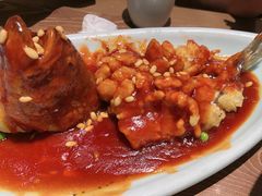 -周家二小姐的菜(西津渡店)