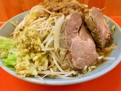 -拉面莊夢語＆中华料理八椿