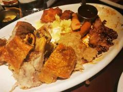 -Ambra Haus琥珀屋精酿餐厅(宝山店)