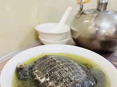 -庆庆酒家(清潭路店)