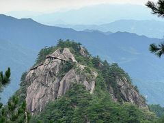 -罗田天堂寨风景区