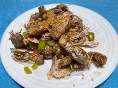 -北塘海鲜·天津菜(大光明桥旗舰店)