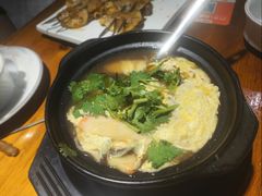 -義聚德·清真铜锅涮羊肉·烧烤(河东店)