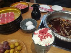 -牛New寿喜烧(青浦店)