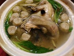 -沈厅酒家(周庄店)