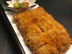 -上蔬无瑕· 创意素食·Vegetarian(华采天地店)