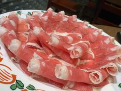 -北京老门框爆肚涮肉馆(凤城六路店)