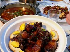 外婆红烧肉-云中小雅