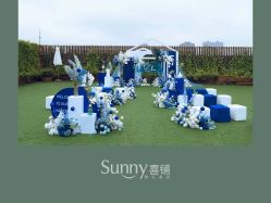 -Sunny喜铺婚礼定制·求婚策划