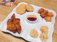 -菲滋意式餐厅(鄞州印象城店)