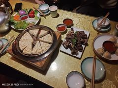 -玛拉亚藏餐厅