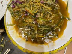 -蒙古人烤羊大师·草原料理(工农大路店)