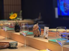 -鮨椿(瑞虹天地太阳宫店)