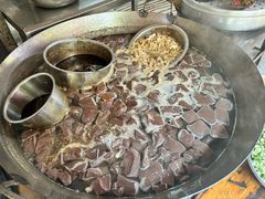 毛血旺-伙食团(金象花园3期店)