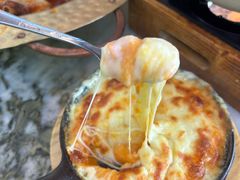 -天山传奇新疆菜(SKLP店)