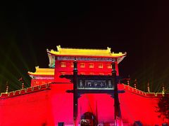 -西安城墙·碑林历史文化景区