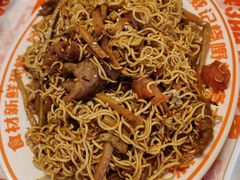 -威记烧嘢·南宁烧烤·超级生牛(绿地店)