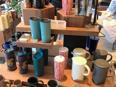 -星巴克臻选(北京富力家园店)